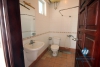 Gorgeous house in Tay Ho district for rent 